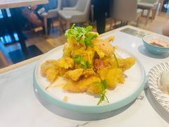 -叁拾壹克饺子·东北菜(国贸店)