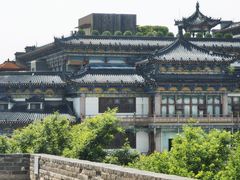 -西安城墙·碑林历史文化景区