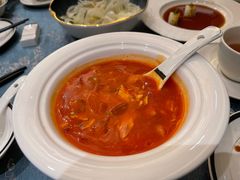 -扬州香格里拉·香宫中餐厅