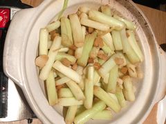 -芳芳私房菜·精做淮扬菜(承德路店)
