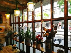 -Cafe Alice咖啡爱丽丝(奥城店)