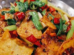 -阿杰烧烤·西安传统烤肉店(天朗御湖店)