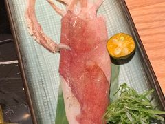 -烧肉达人•炭火烧肉(新天地店)