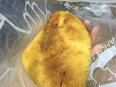 咸蛋厚芋泥软软包-LELECHA乐乐茶(新街口大洋店)