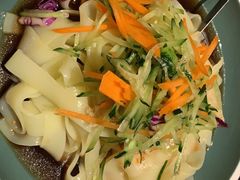 花马镇凉皮-丝路金桃·新疆菜(徐汇店)