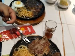 -豪享来中西餐厅(隆昌店)