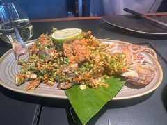 -Ameigo梅果·云贵川bistro(长宁来福士店)