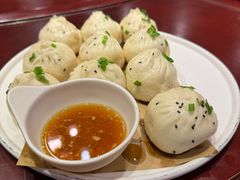 -老东营·东营菜(西四路店)