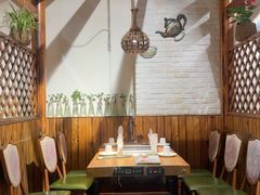 -草原塞蛮羊火锅城(港湾店)