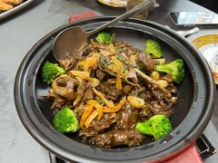 -宗氏一喜砂锅·特色湖北菜(楚河汉街店)