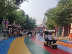 -沈阳方特欢乐世界