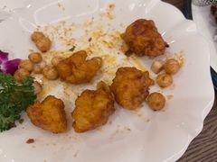 -玉舌尖私房菜(裕华店)