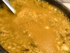 石窝五谷养生粥-五稻厨房粤西菜(新闻店)