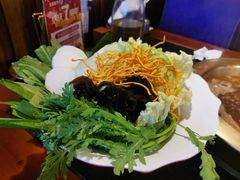 -五福居羊蝎子(方庄店)