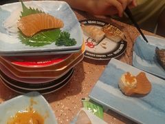 -元气寿司(东方宝泰店)