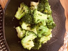 -花舍·新派粤菜·西餐·下午茶(亚运村·鸟巢店)