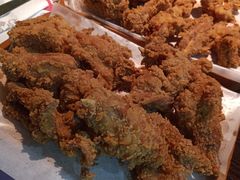 -酷公社·榴莲披萨(太原街店)