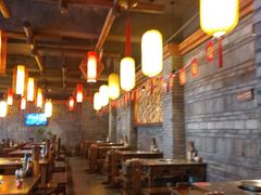 大堂-小龙坎火锅(双林店)