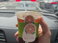 -Sips&Lick茶兰咖啡(五道口店)
