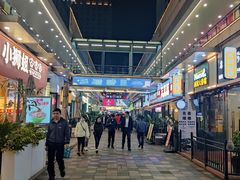 -万达广场(福州金融街店)