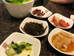 -韩宫宴和牛烤肉(盐城金鹰店)