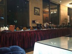 自助餐厅-米兰洲际酒店