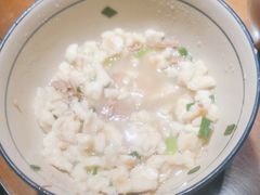 -老兰家传统烧烤炒菜泡馍(小南门店)