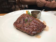 -食间牛排(湖西路店)