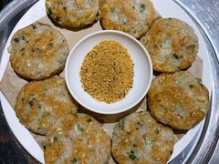 顺德煎鱼饼-鹅城粤菜馆(白云山路店)