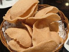 -金厨泰国餐厅·全泰籍厨师料理(拱北店)
