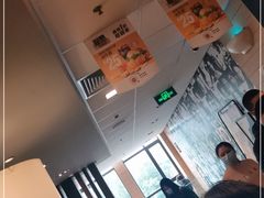-麦当劳(东苑丽宝商业广场店)