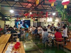 -回声星球·团建策划·赛事承办·拓展培训(大钟寺店)