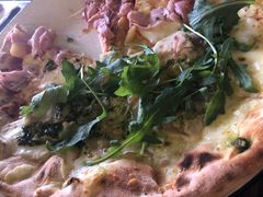 -PIZZA BIANCA(万象城店)