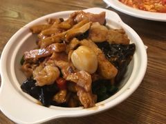 -妈妈的味道(工人体育场东路店)