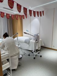 -康美贞·痘肌养护管理中心
