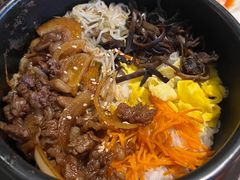 -山之屋炭火烧肉·生啤畅饮(大朗万科中央公园店)