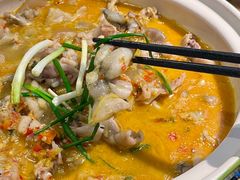 -费大厨辣椒炒肉(万家丽一店)