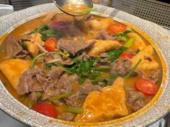 -志明眷村·台式融合菜·宵夜