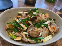 -爆好吃夜市大排档·乐山江湖菜(中心城总店)