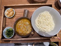 -李百蟹·江南蟹黄面(夫子庙店)