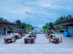 -石梅湾艾美度假酒店