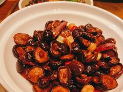 -刀板香·安徽菜(望江东路店)