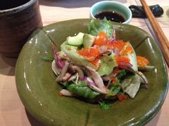 然寿司(郎园vintage店)-然寿司(郎园vintage店)