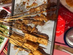 -蚝蚝先生·广式烧烤(信天广场店)