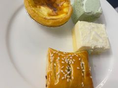 -华厦大酒店·桃源西餐厅·自助餐