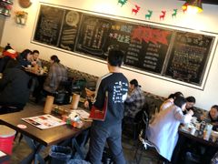 大堂-一岚一山(角门总店)