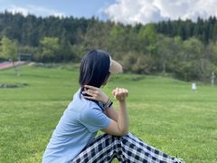 -武陵山森林公园