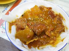 牛腩陈村粉-仁信双皮奶(庙前直街店)