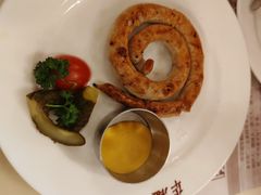 -华梅西餐厅(哈尔滨中央大街店)