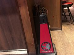 -天然豚骨拉面专门店 一兰(铜锣湾店)